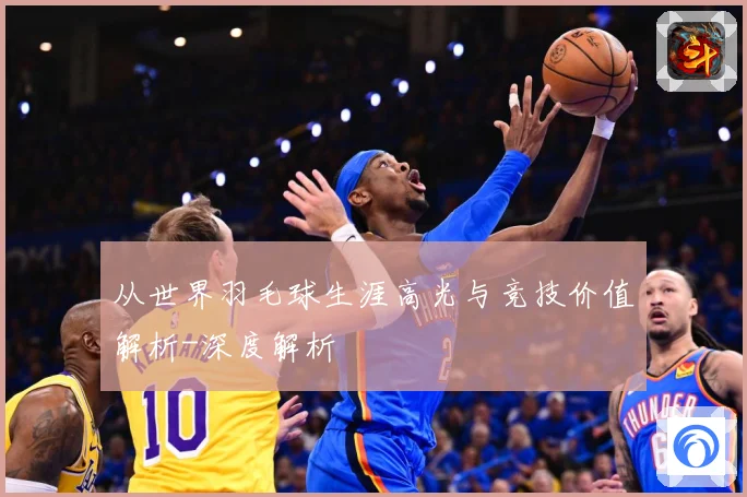 从世界羽毛球生涯高光与竞技价值解析-深度解析