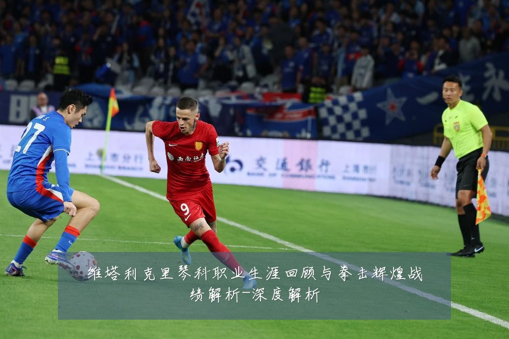 维塔利克里琴科职业生涯回顾与拳击辉煌战绩解析-深度解析