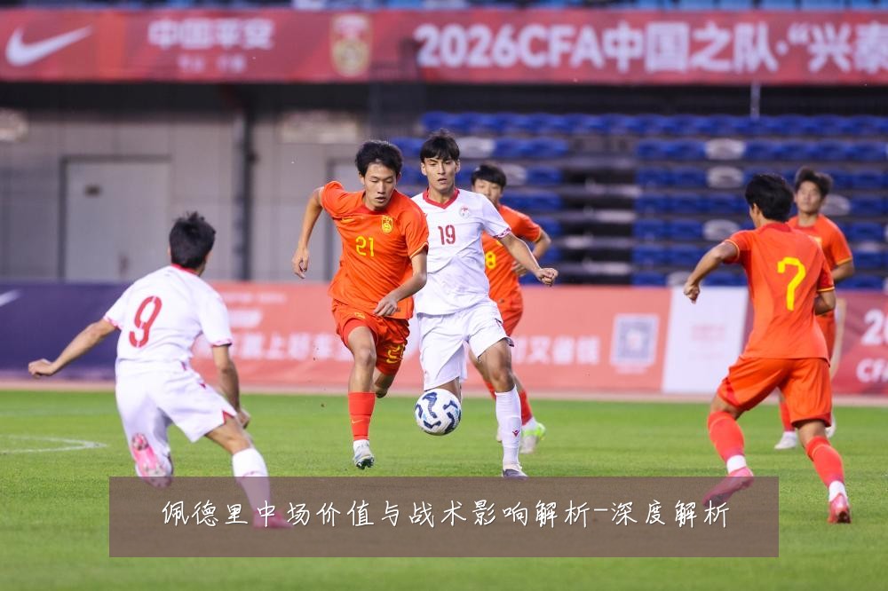 佩德里中场价值与战术影响解析-深度解析